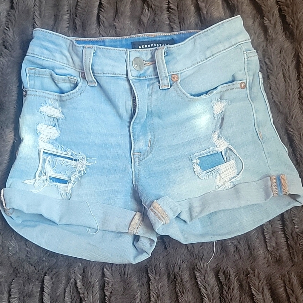 Aeropostale shorts
